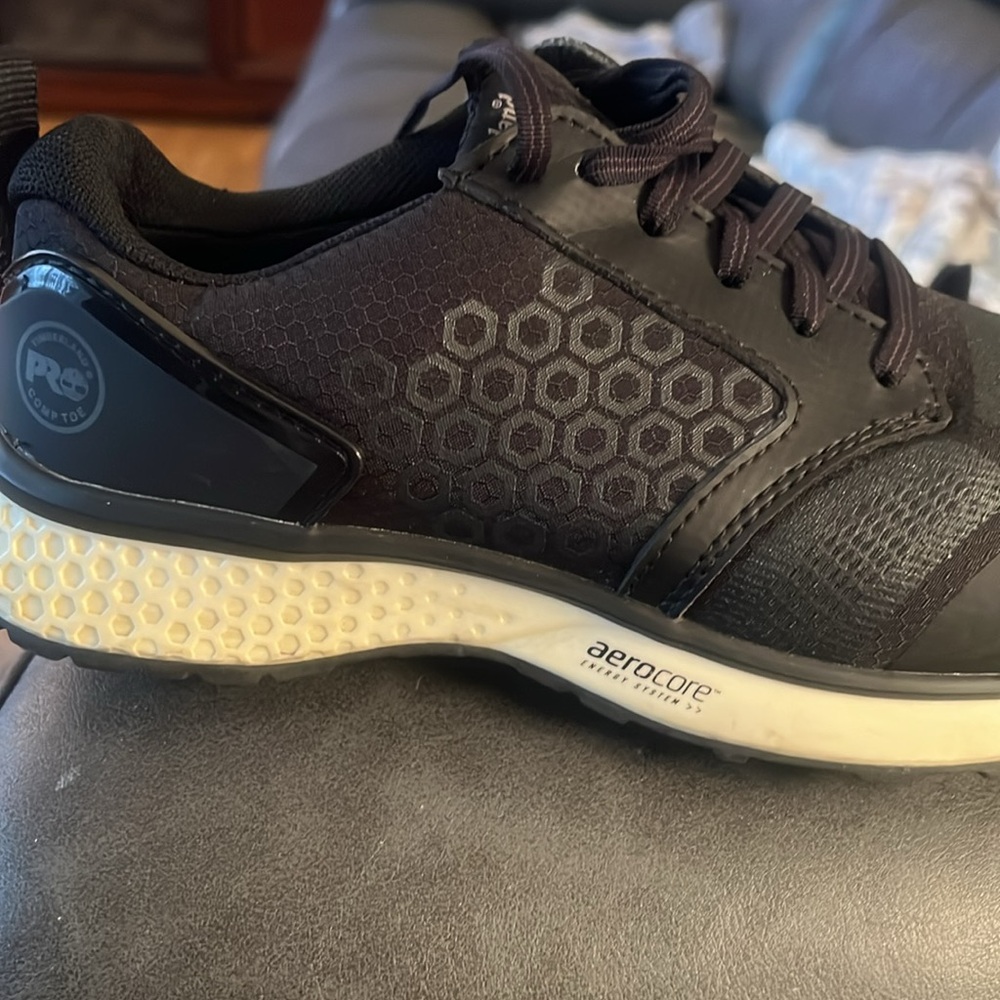 Women’s work sneakers - Picture 5 of 5